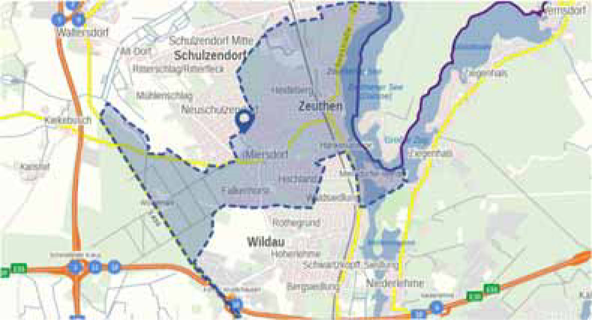 brandenburg 8 K 9/22 Lindenring 68, 15738 Zeuthen OT Miersdorf 24