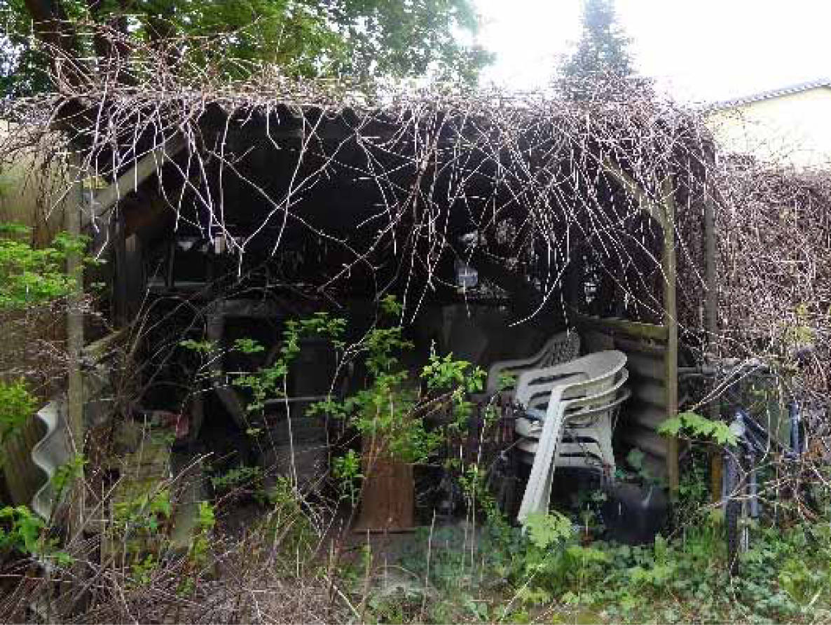 Wochenendhaus in Lindenring 68, 15738 Zeuthen OT Miersdorf - Bild 5