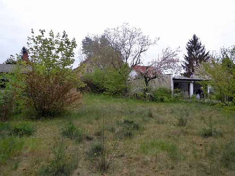 Wochenendhaus in Lindenring 68, 15738 Zeuthen OT Miersdorf