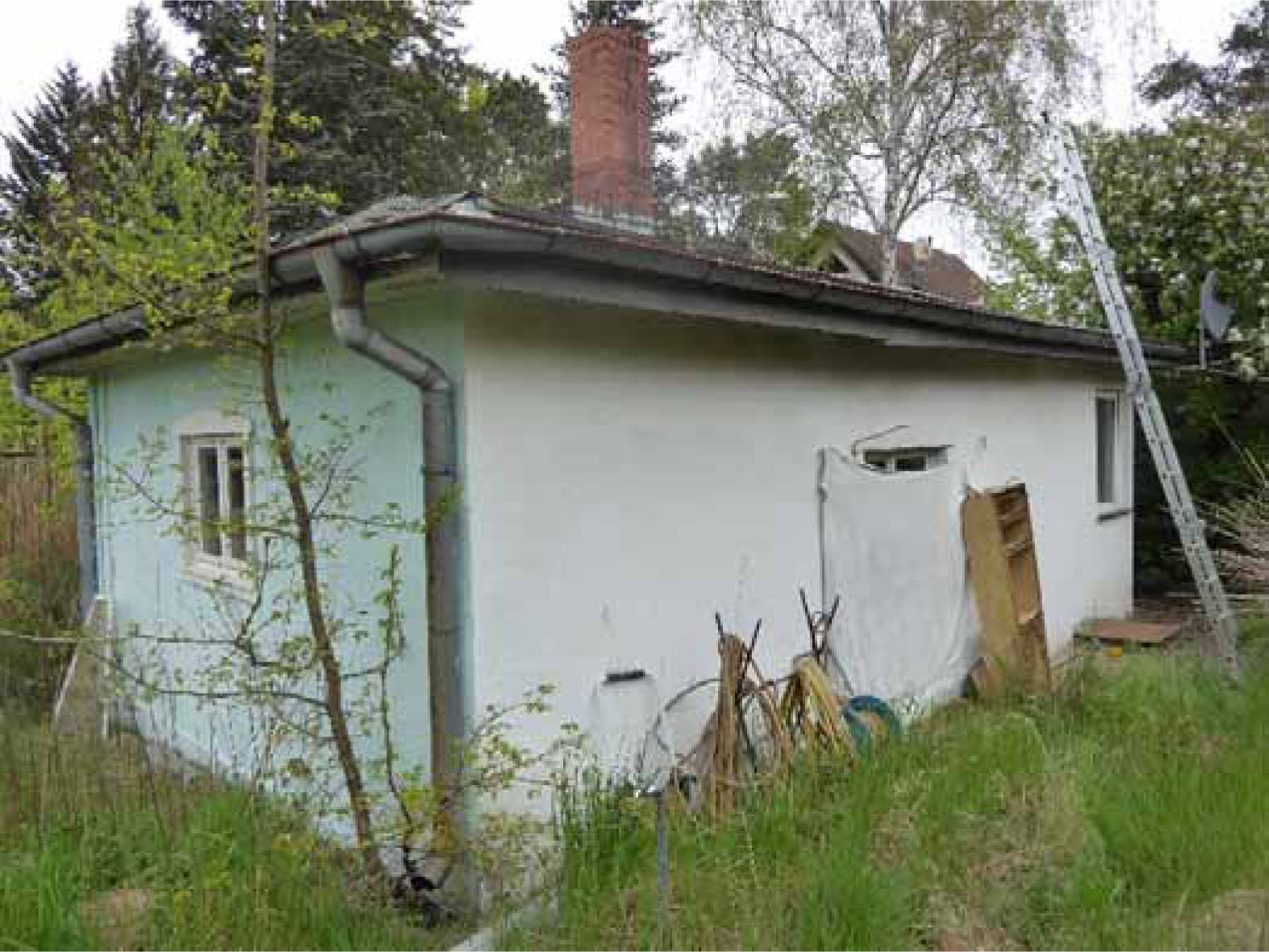 brandenburg 8 K 9/22 Lindenring 68, 15738 Zeuthen OT Miersdorf 6