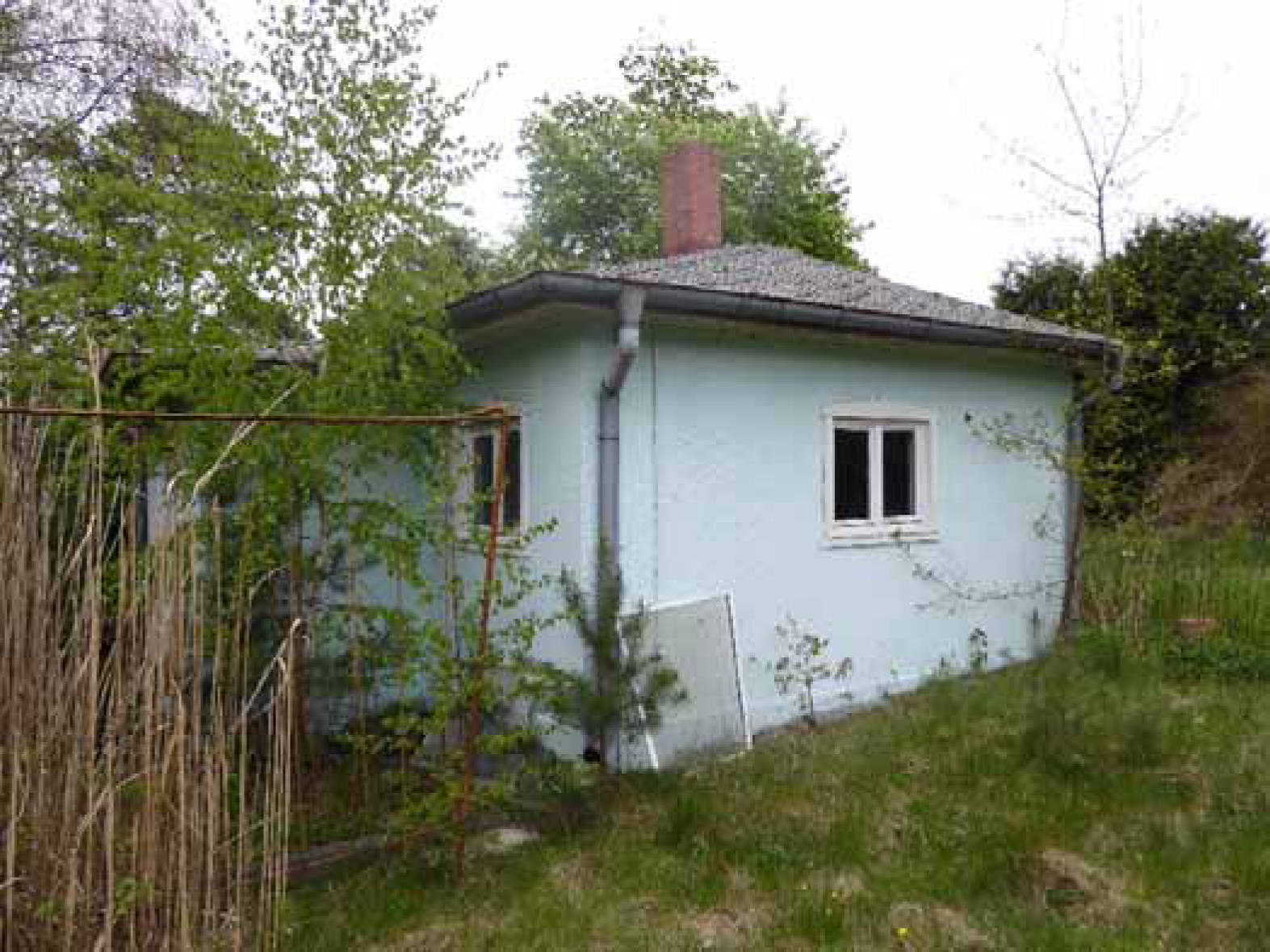 Wochenendhaus in Lindenring 68, 15738 Zeuthen OT Miersdorf - Bild 4