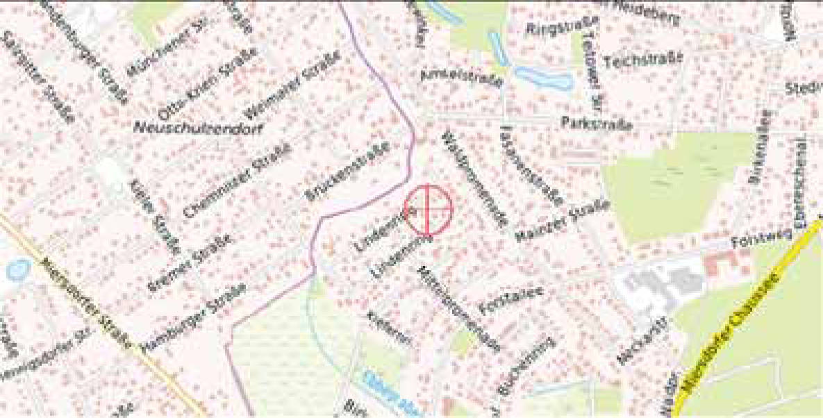 brandenburg 8 K 9/22 Lindenring 68, 15738 Zeuthen OT Miersdorf 28