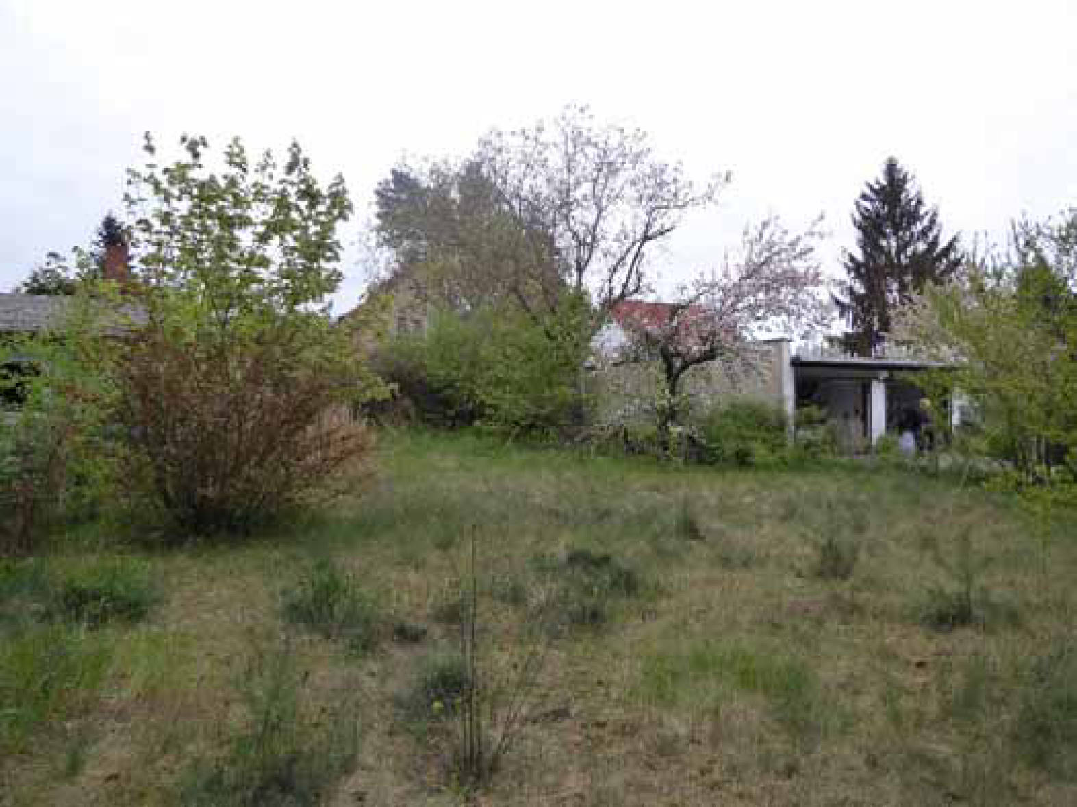 Wochenendhaus in Lindenring 68, 15738 Zeuthen OT Miersdorf - Bild 3