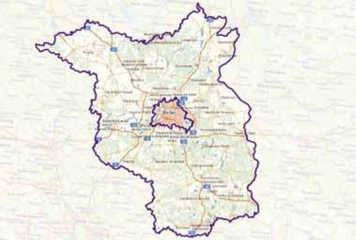 brandenburg 8 K 9/25 , 15749 Mittenwalde 10