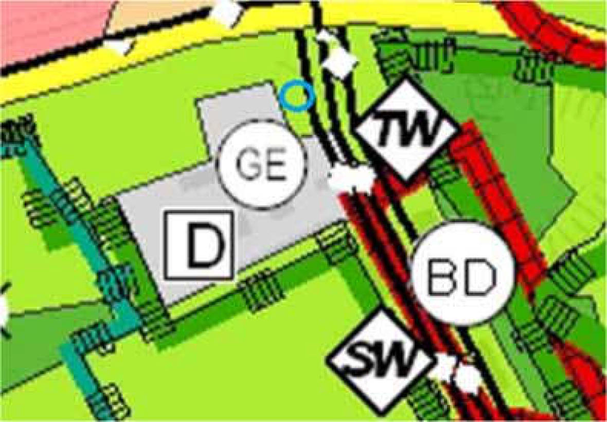 brandenburg 8 K 9/25 , 15749 Mittenwalde 8