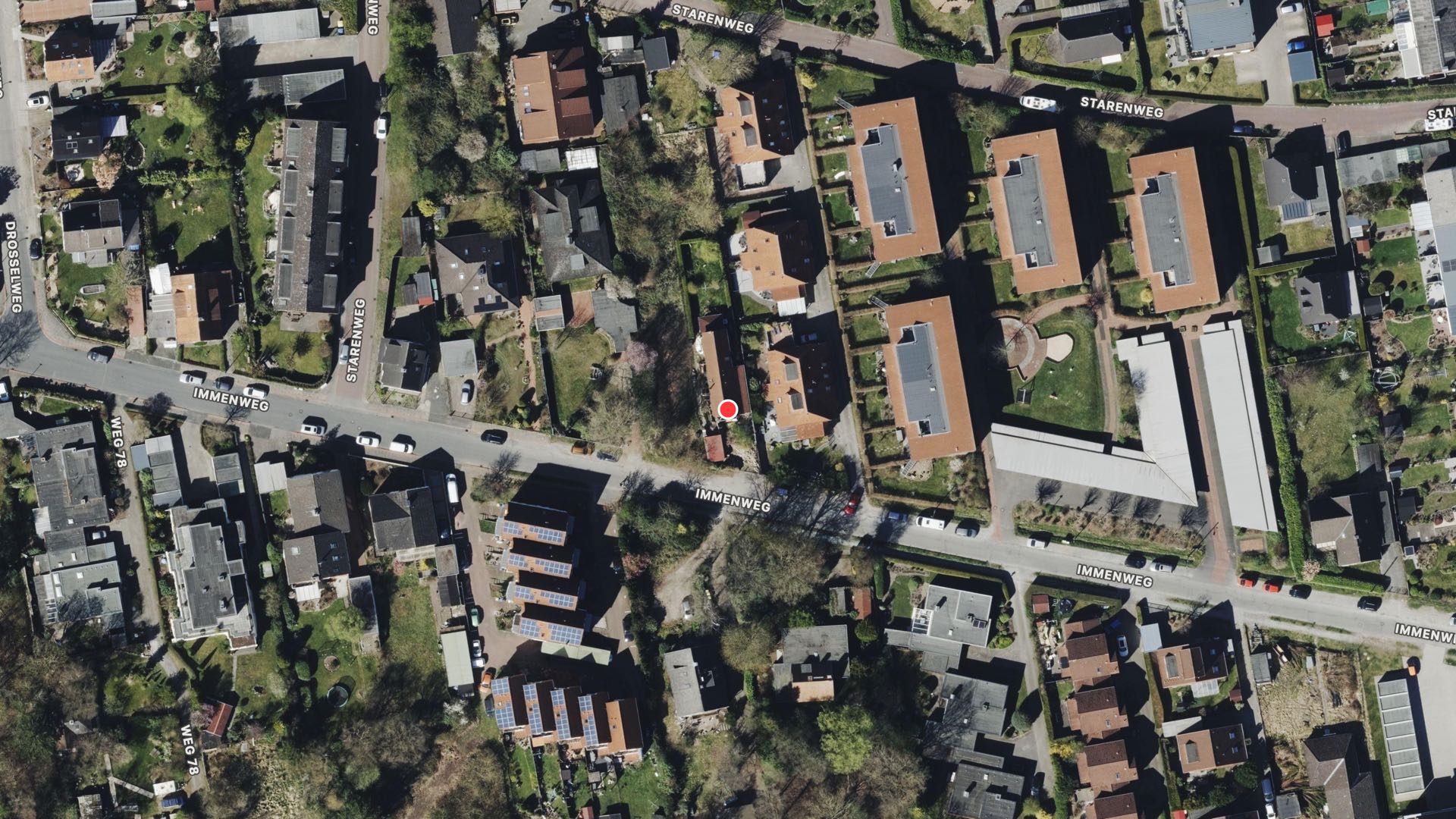 Einfamilienhaus, Garage in Immenweg 29, 27574 Bremerhaven, Geestemünde - Bild 2