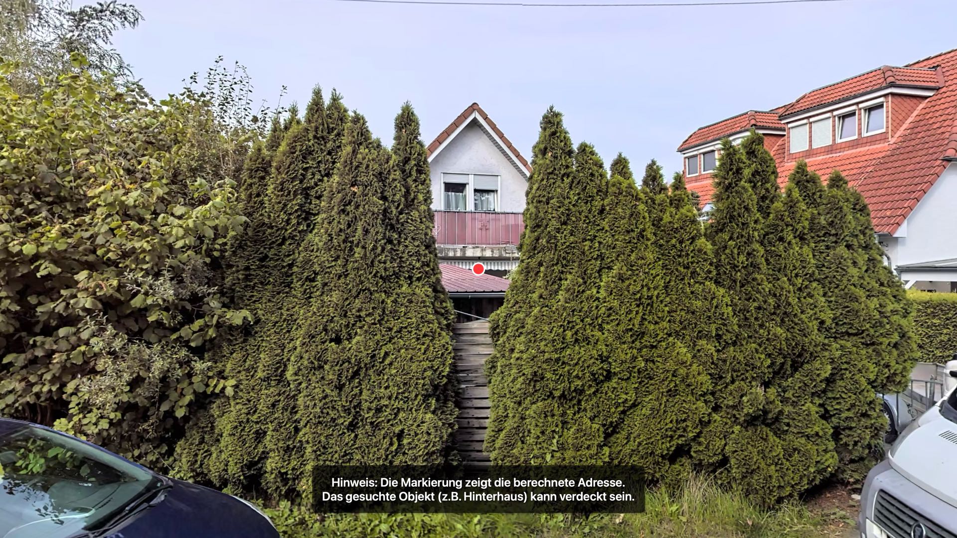 Einfamilienhaus, Garage in Immenweg 29, 27574 Bremerhaven, Geestemünde