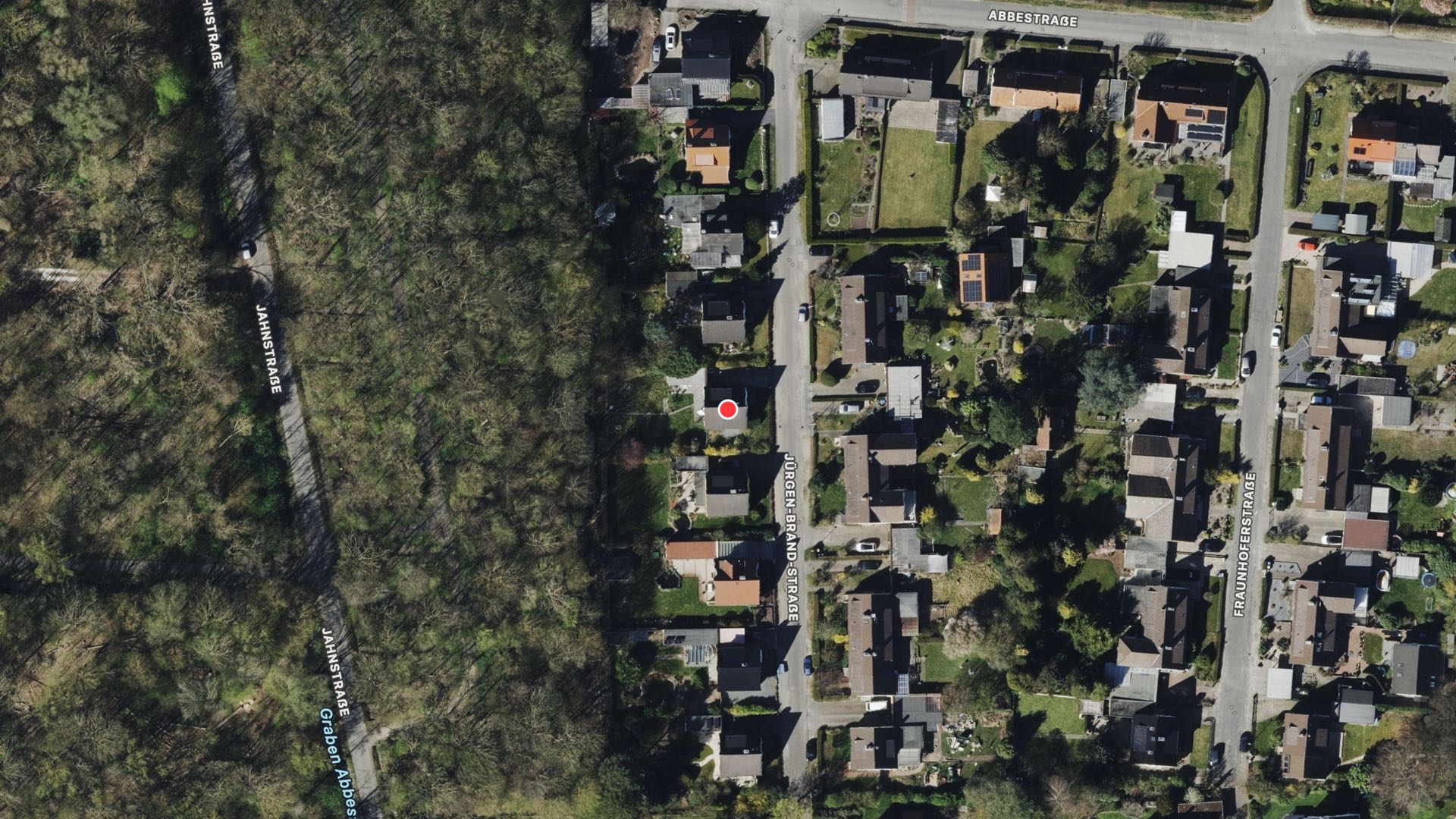 Einfamilienhaus in Jürgen-Brand-Straße 34, 27580 Bremerhaven - Bild 2