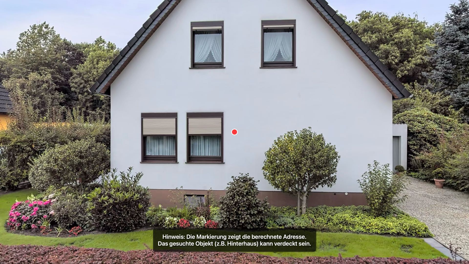 Einfamilienhaus in Jürgen-Brand-Straße 34, 27580 Bremerhaven