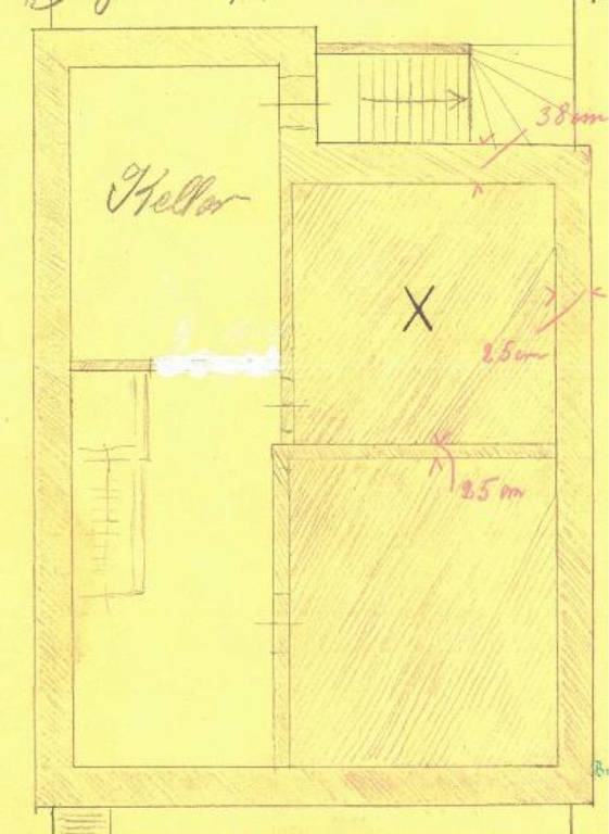 Reihenhaus, Einfamilienhaus in Bihwerder 16, 28237 Bremen, Gröpelingen-Lindenhof - Bild 4
