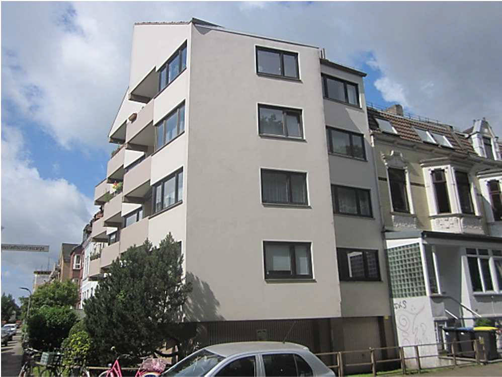 Eigentumswohnung (1 bis 2 Zimmer) in Moselstraße 1 D, 28199 Bremen, Neustadt - Bild 2
