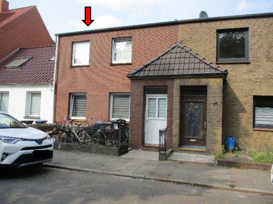 An der Finkenau  76, 28239 Bremen, Oslebshausen