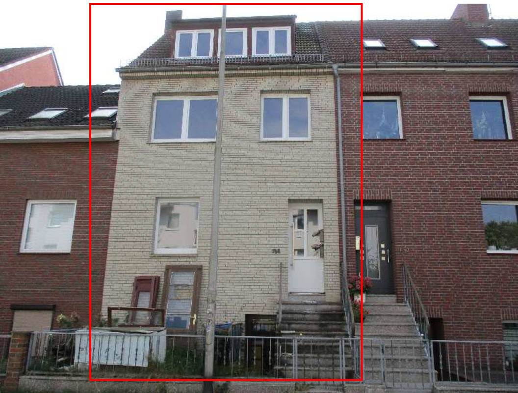 Bremen 0026 K 0013/2024 Seewenjestraße 148 , 28237 Bremen, Gröpelingen