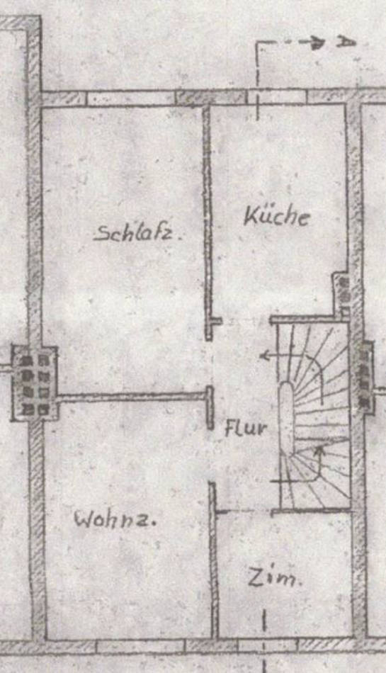 Einfamilienhaus in Parallelweg 7, 28219 Bremen, Walle - Bild 4