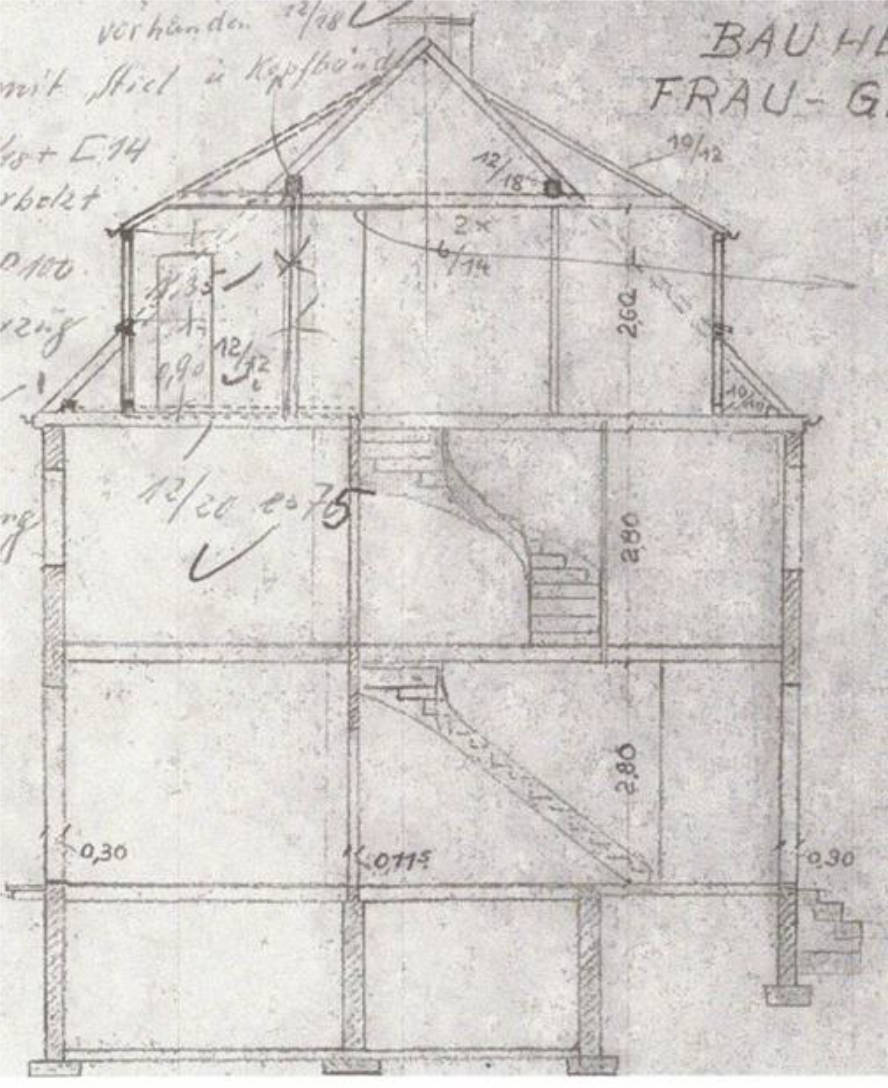bremen 0026 K 0027/2023 Parallelweg 7, 28219 Bremen, Walle 6
