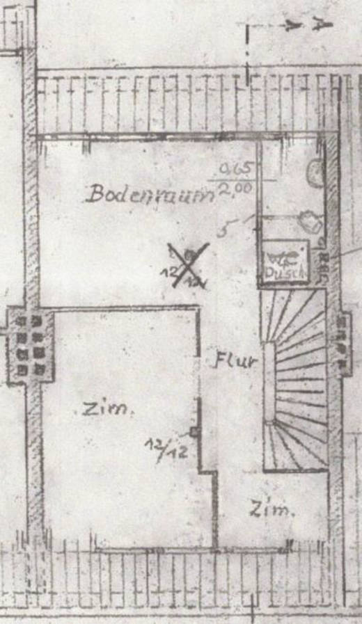 Einfamilienhaus in Parallelweg 7, 28219 Bremen, Walle - Bild 5