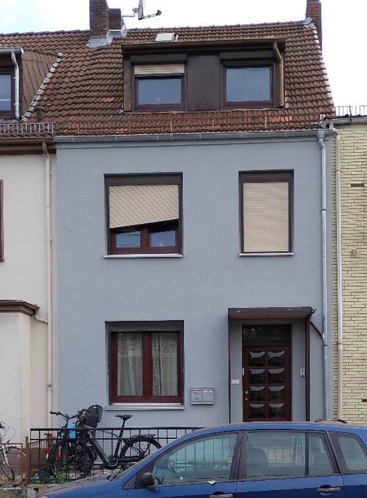 Einfamilienhaus in Parallelweg 7, 28219 Bremen, Walle