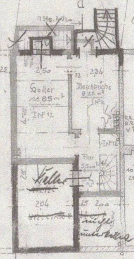 Einfamilienhaus in Parallelweg 7, 28219 Bremen, Walle - Bild 3