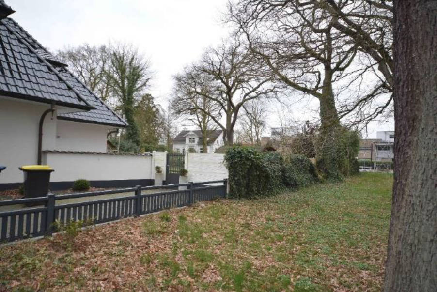 Einfamilienhaus in Rütenhöfe 13, 28355 Bremen, Oberneuland - Bild 2