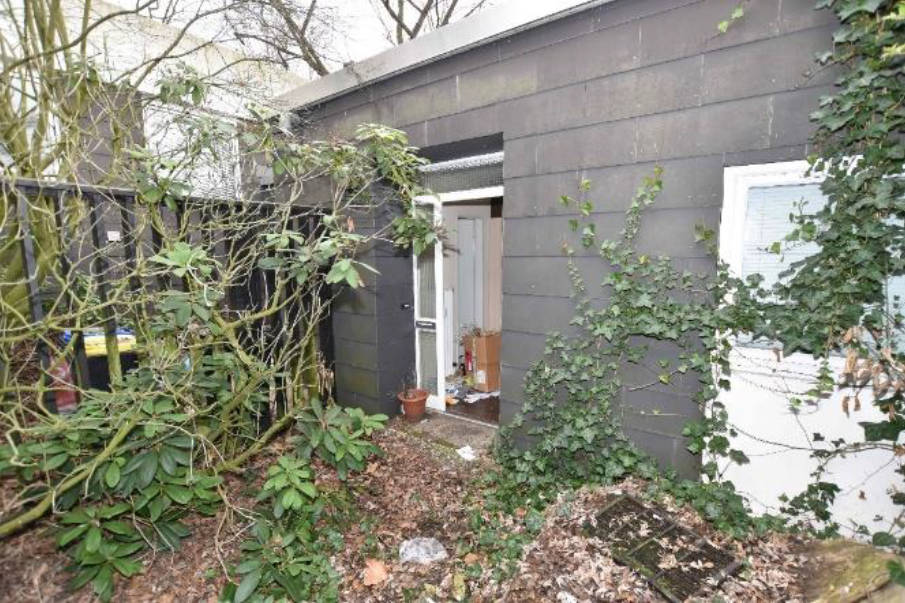 Eigentumswohnung (3 bis 4 Zimmer), Kfz-Stellplatz in Eislebener Str. 33-55 (unger. Nrn.), 39 A, 41 A, Kyffhäuser  Straße, 28329 Bremen, Gartenstadt Vahr - Bild 2