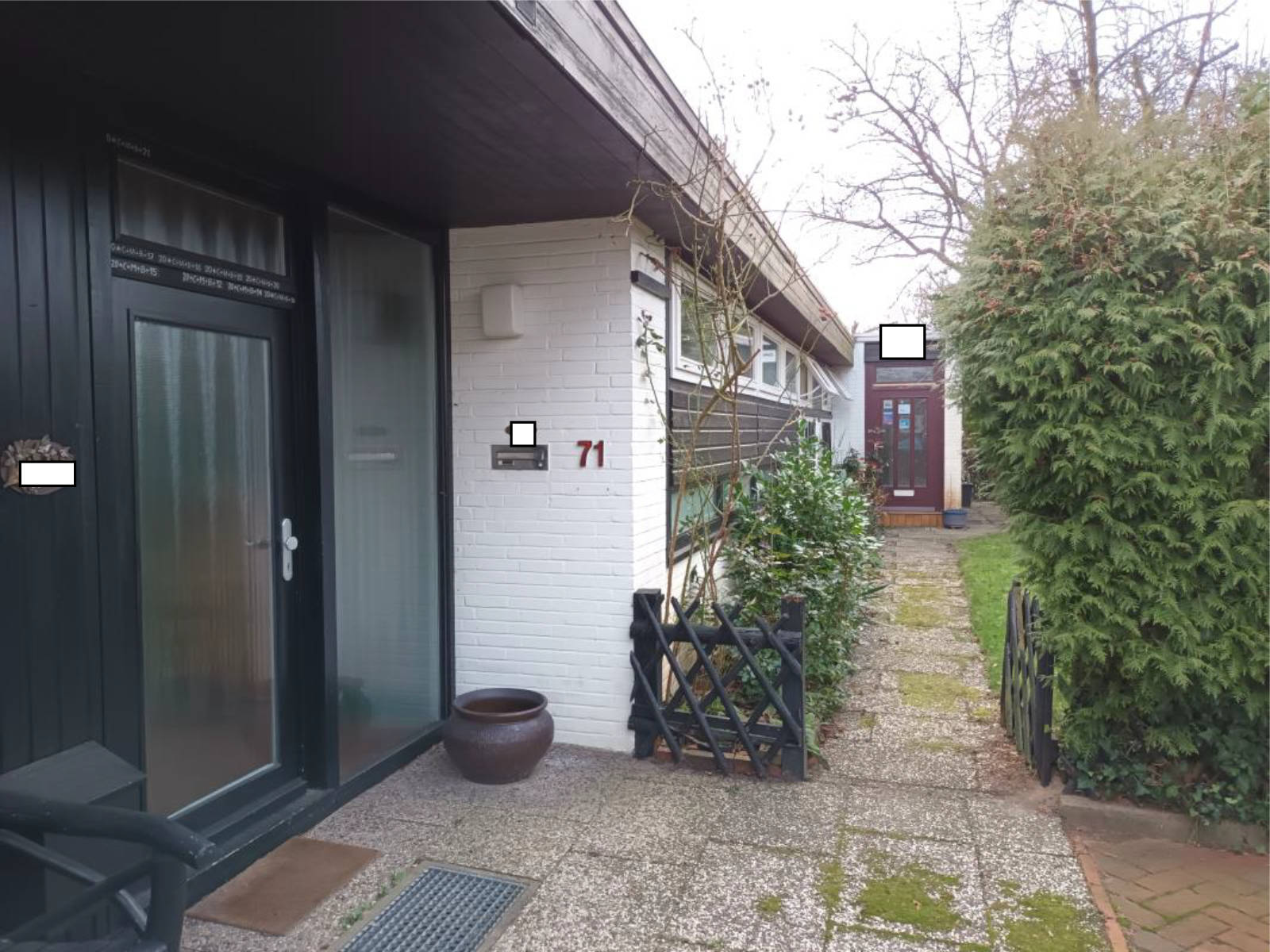 Einfamilienhaus in Ohmstraße 71, Ohmstraße, 28357 Bremen, Horn-Lehe - Bild 2