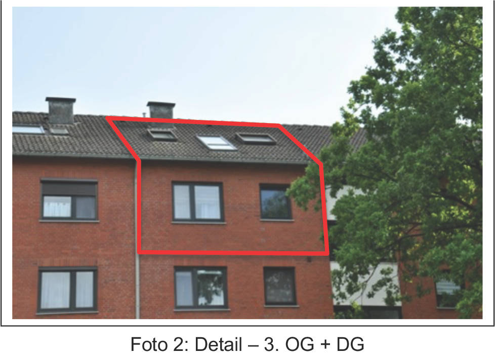 Bremen 0026K0076-2023 Schevemoorer Landstr. 99,  101, 103, 105, Holtruper Str.  2-16 (gerade Nummern), 28325 Bremen, Ellenerbrok-Schevemoor 1