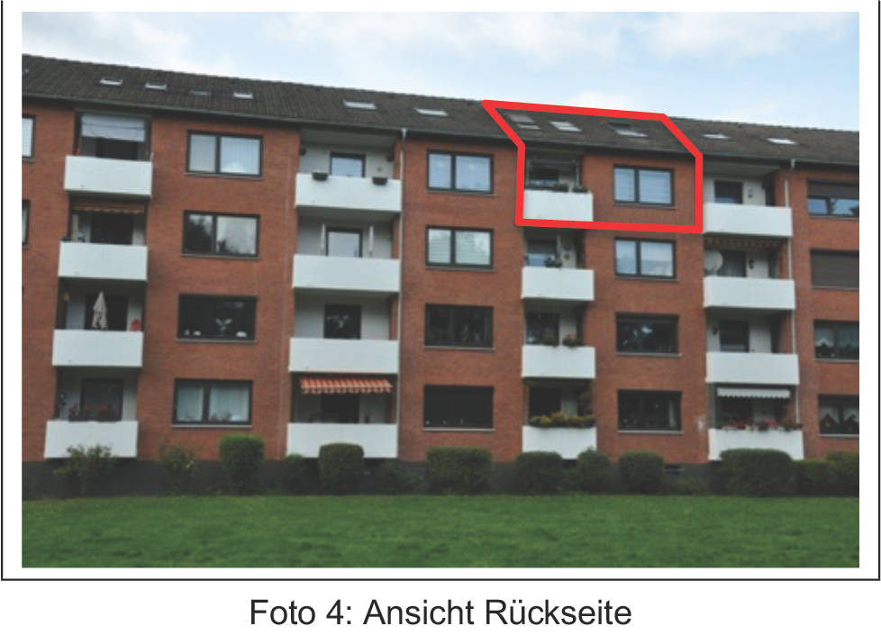 Eigentumswohnung (3 bis 4 Zimmer) in Schevemoorer Landstr. 99,  101, 103, 105, Holtruper Str.  2-16 (gerade Nummern), 28325 Bremen, Ellenerbrok-Schevemoor - Bild 2