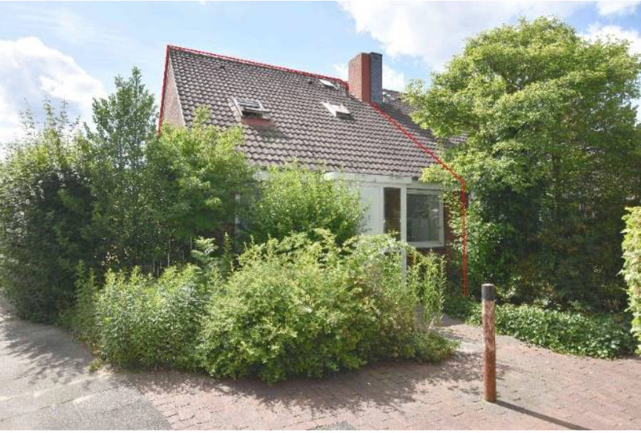 bremen 0026K0104-2021 Süderbroker Str.  38, 28259 Bremen, Huchting-Grolland