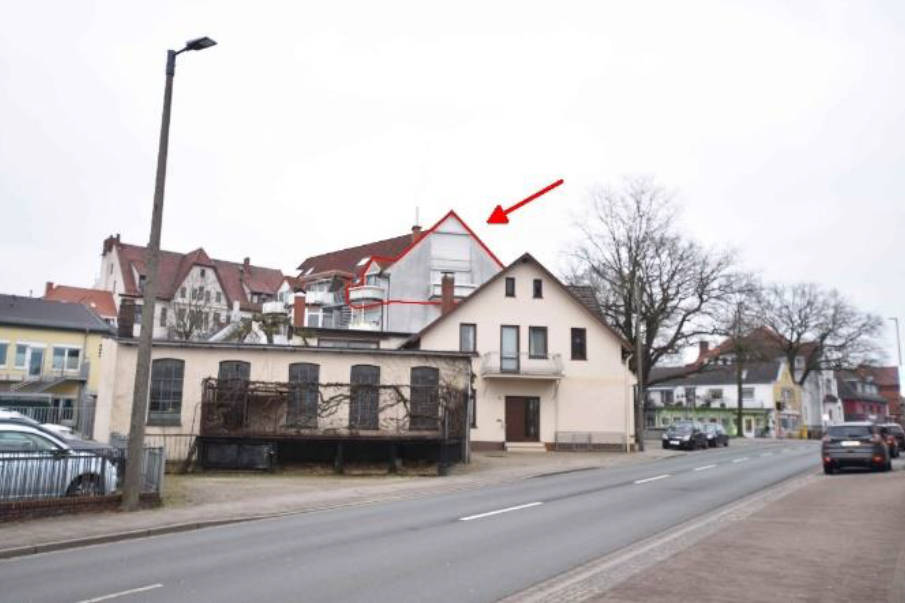 Bremen K0002-2022 Kapitän-Dallmann-Straße 1, 28779 Bremen, Blumenthal 1