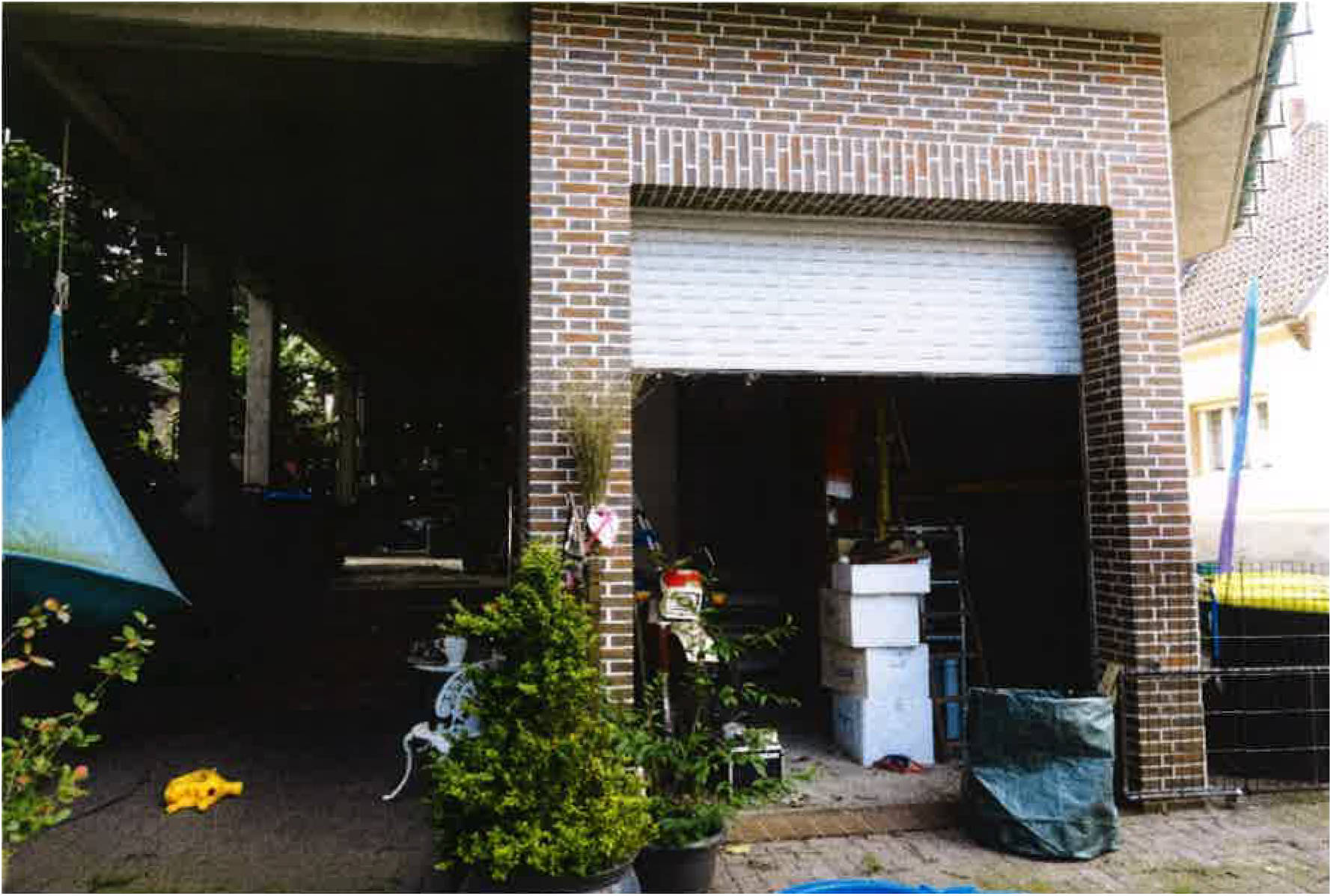 Wohn-/Geschäftshaus in Mühlenstraße 128, 28779 Bremen, Blumenthal - Bild 2
