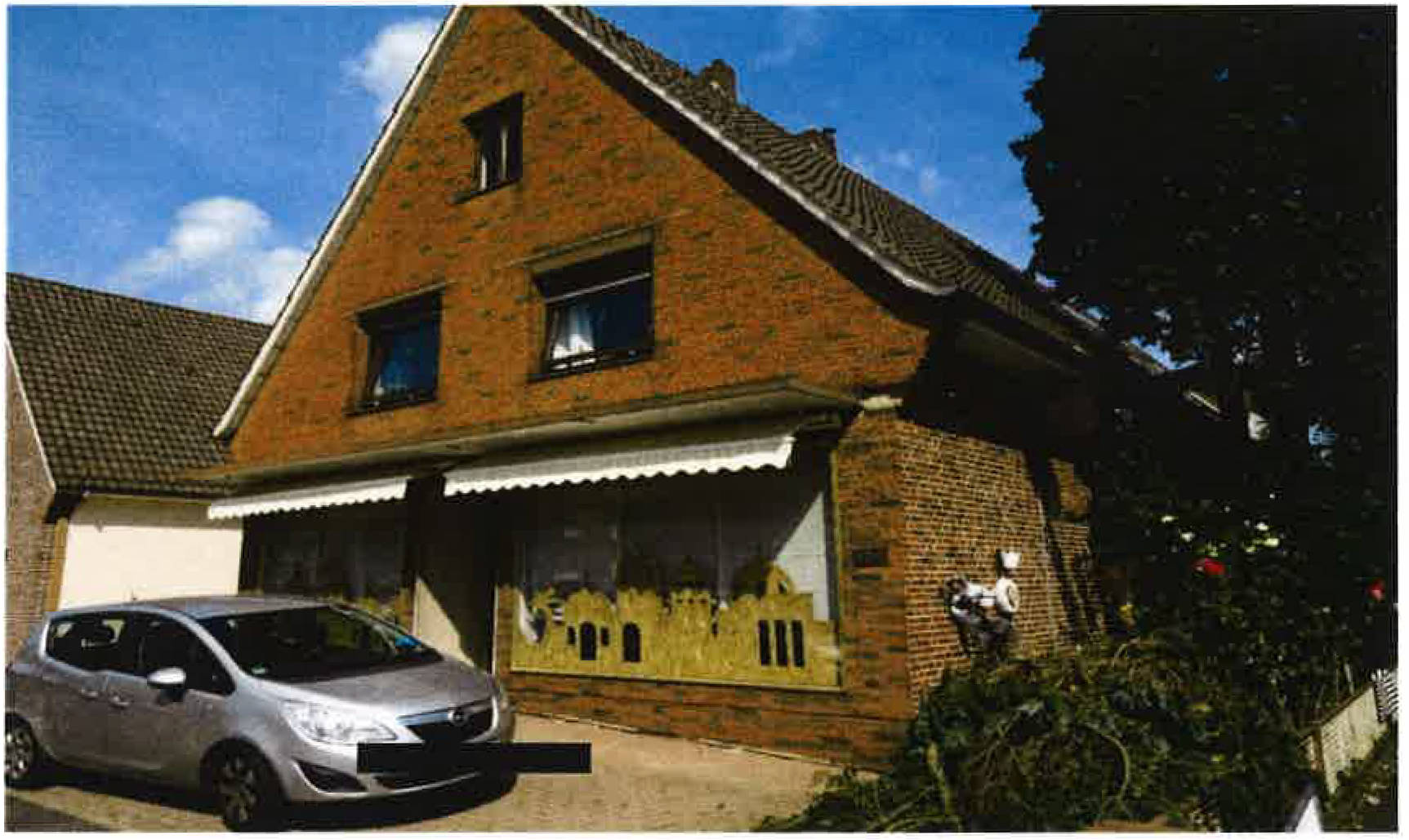 Bremen K 0004-2023 Mühlenstraße  128, 28779 Bremen, Bremen-Blumenthal 1