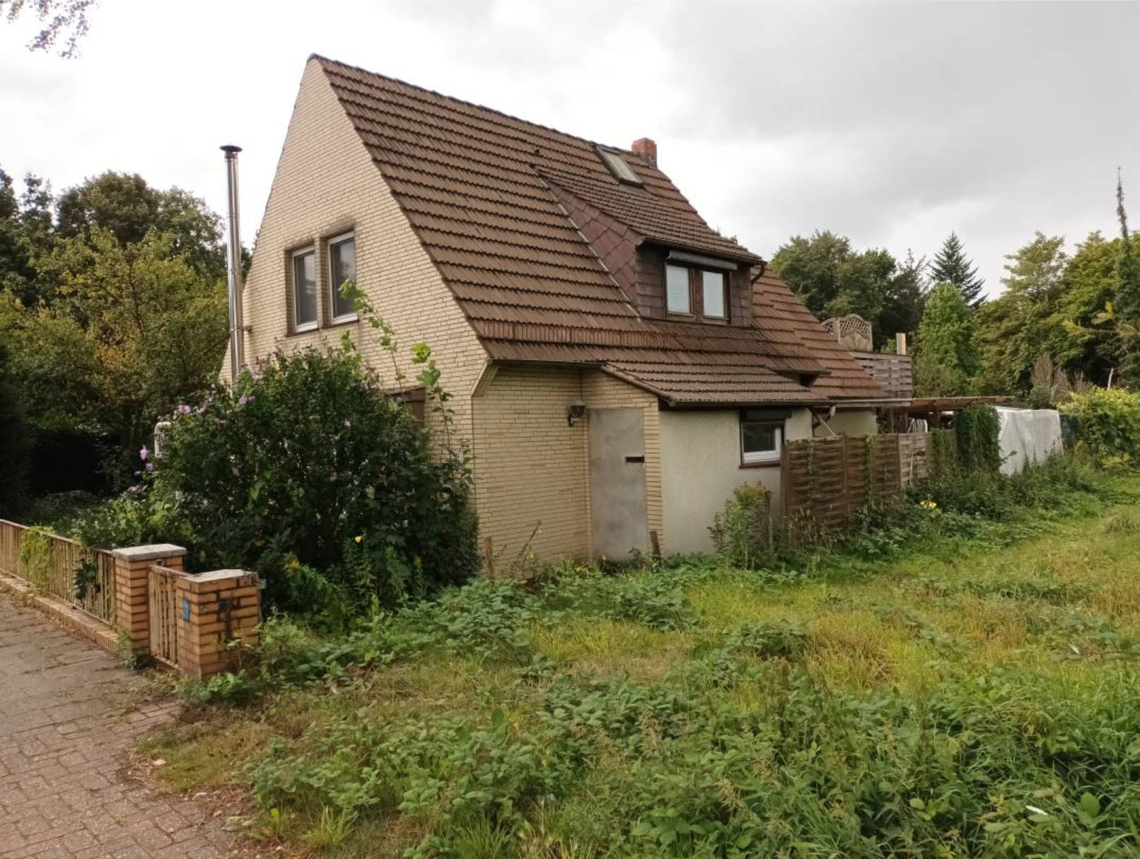 bremen K0009-2024 Aumunder Feldstr. 40, 28757 Bremen, Vegesack