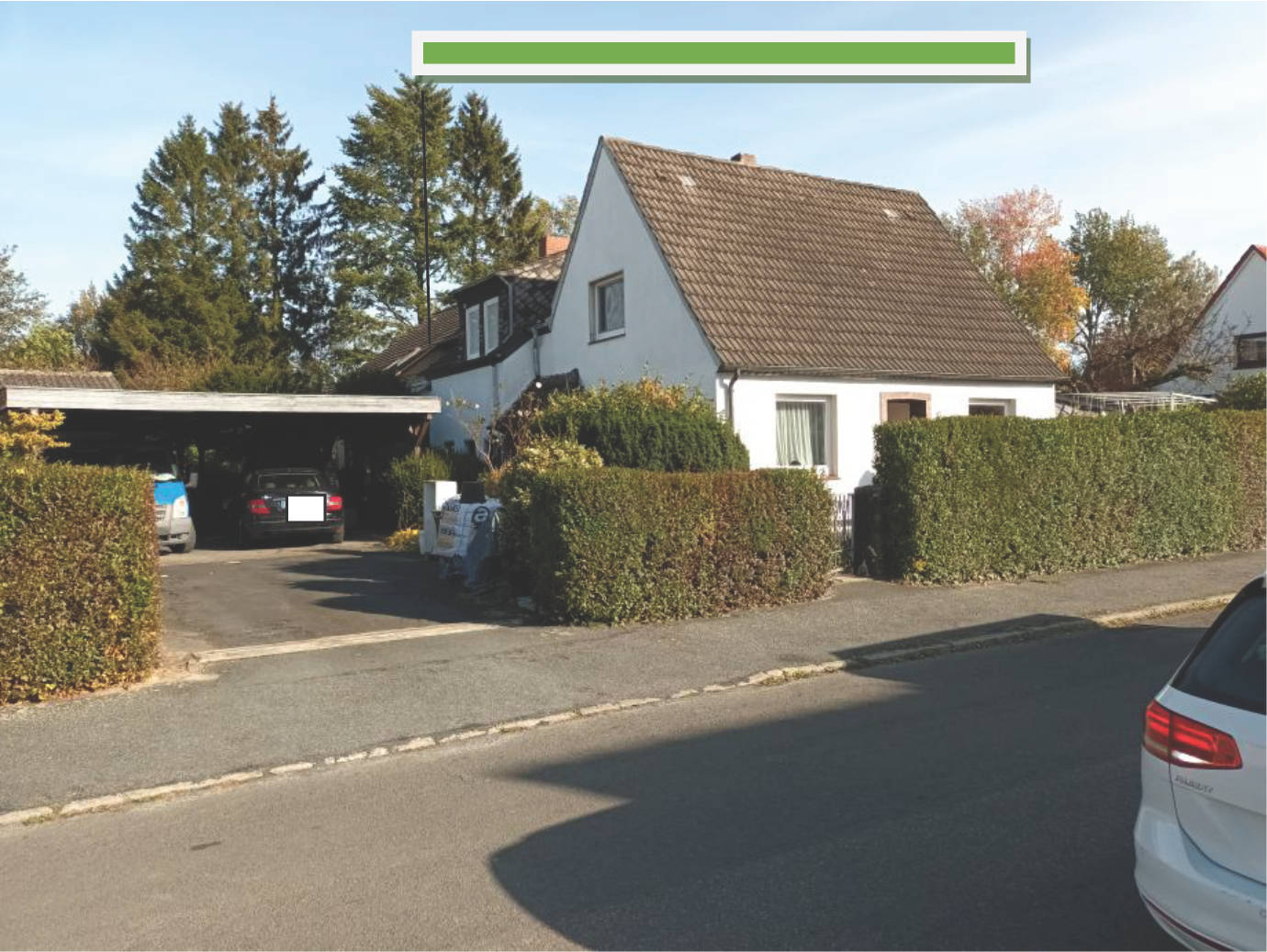Eigentumswohnung (ab 5 Zimmer) in Im Kifkenbruck  12, 28755 Bremen, Aumund-Hammersbeck