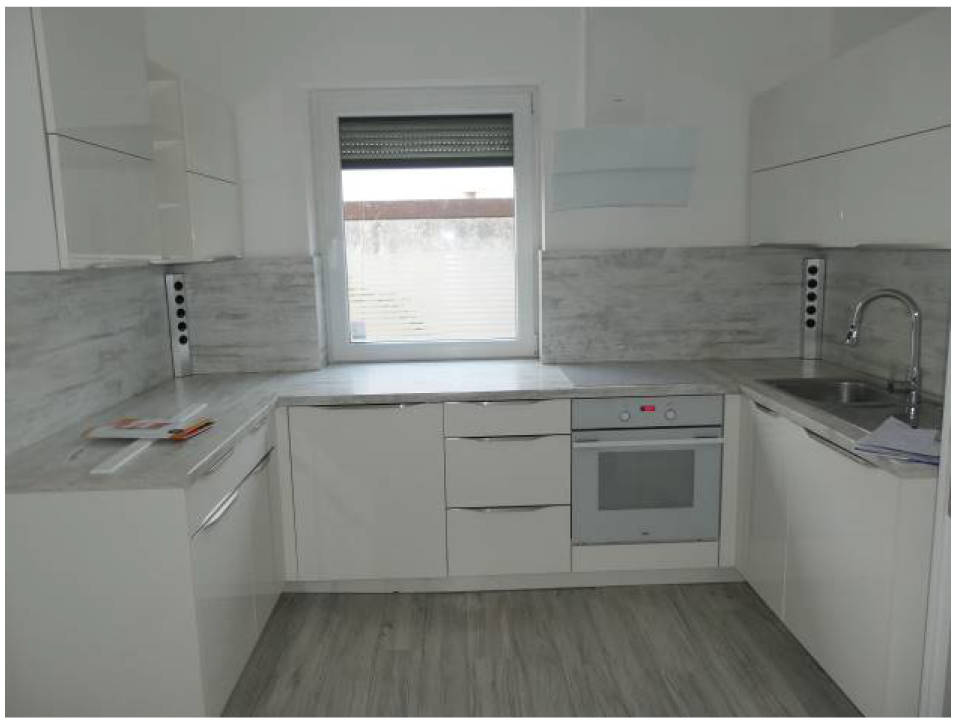 Doppelhaushälfte in An der Lehmkuhle 4, 28777 Bremen, Blumenthal - Bild 5