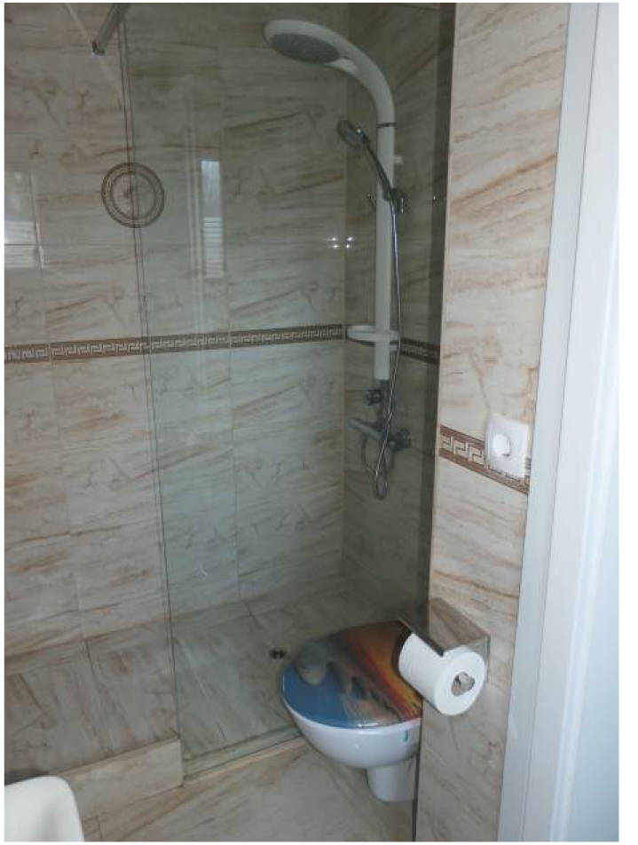 Doppelhaushälfte in An der Lehmkuhle 4, 28777 Bremen, Blumenthal - Bild 4