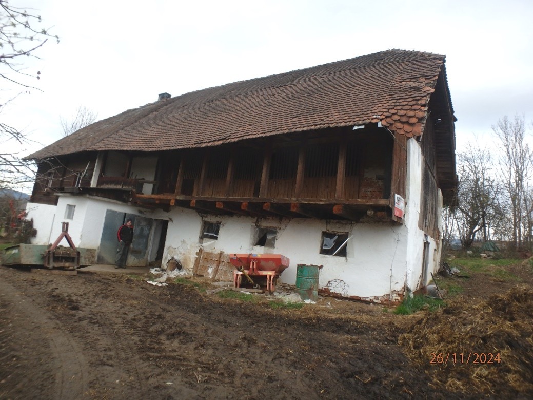 Burgenland 21 E 33/24d 8242 St. Lorenzen am Wechsel 1