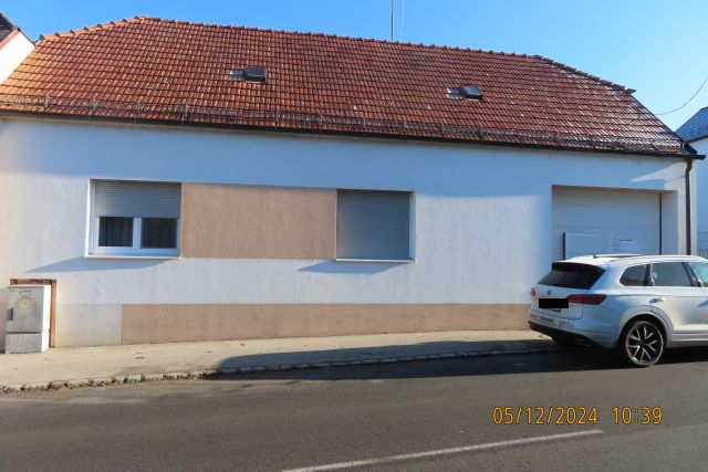 Einfamilienhäuser in Waldstraße 51, 7222 Rohrbach bei Mattersburg