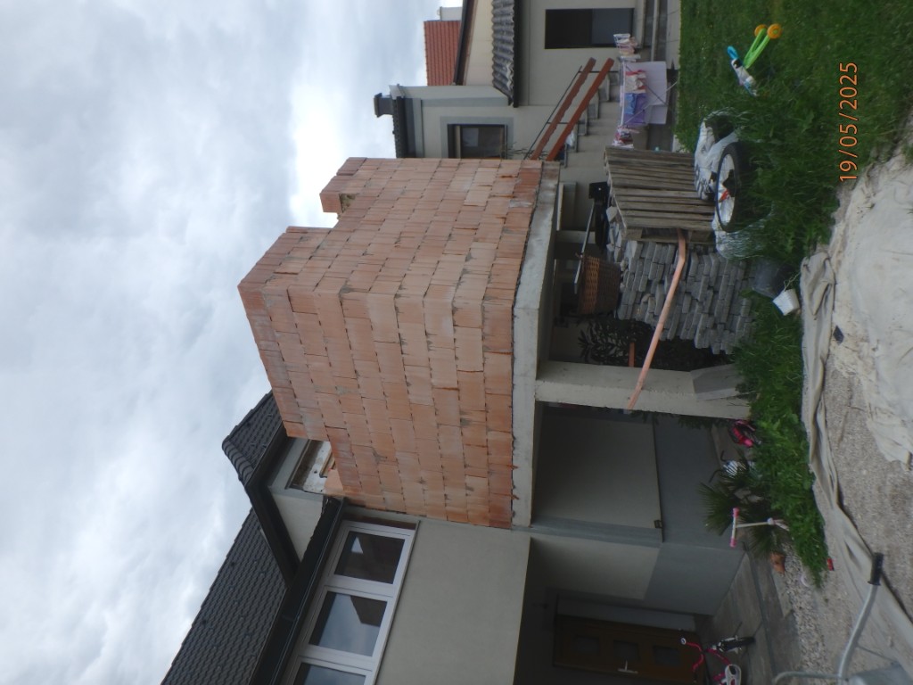 Einfamilienhäuser in Arbeitergasse 8, 7021 Draßburg - Bild 3
