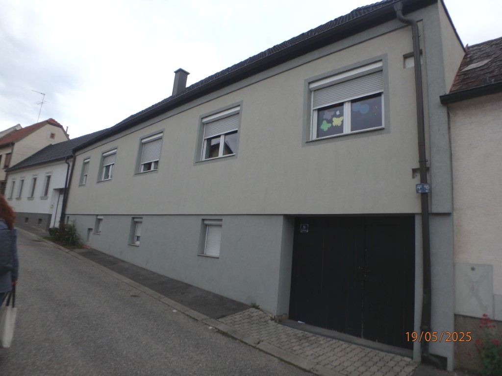 Arbeitergasse 8, 7021 Draßburg