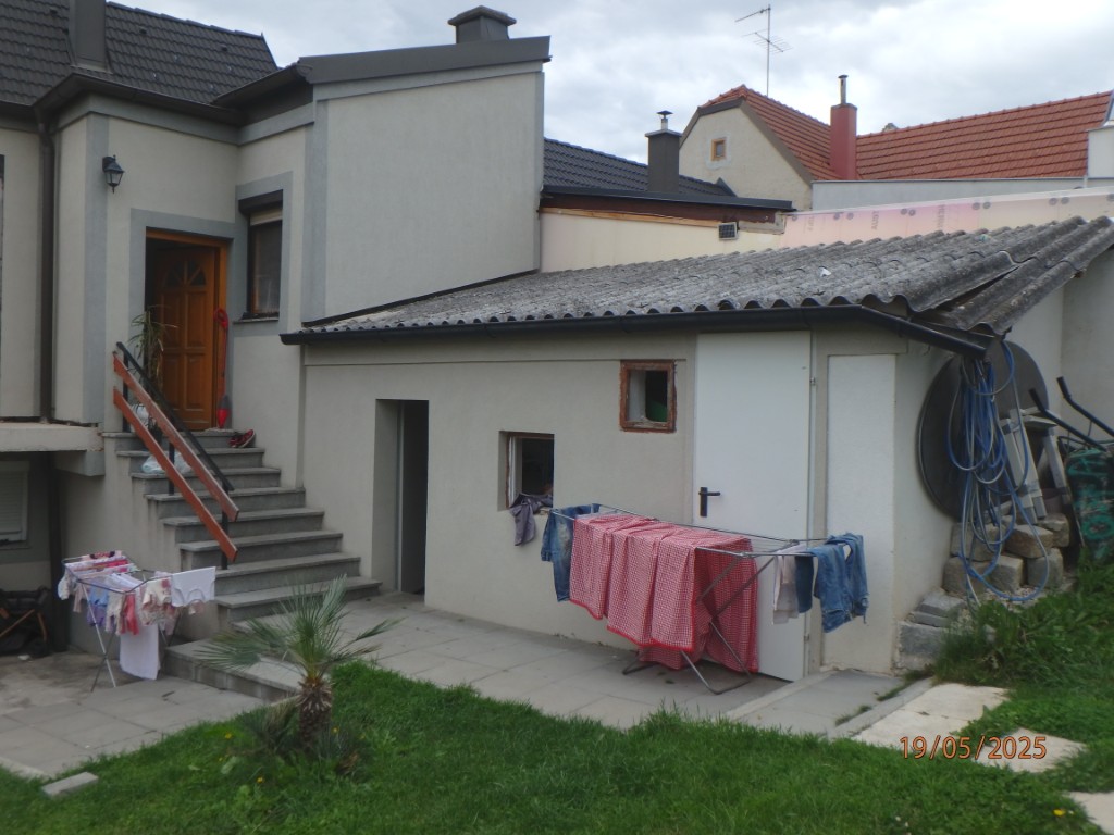 Einfamilienhäuser in Arbeitergasse 8, 7021 Draßburg - Bild 4