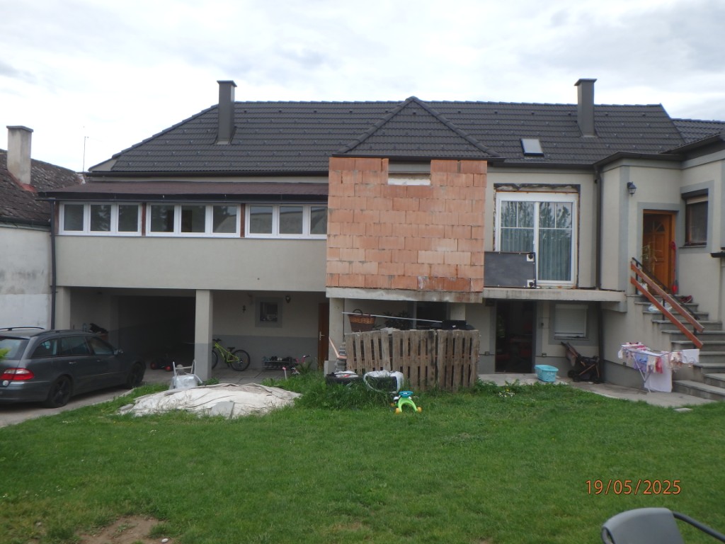 Einfamilienhäuser in Arbeitergasse 8, 7021 Draßburg - Bild 2