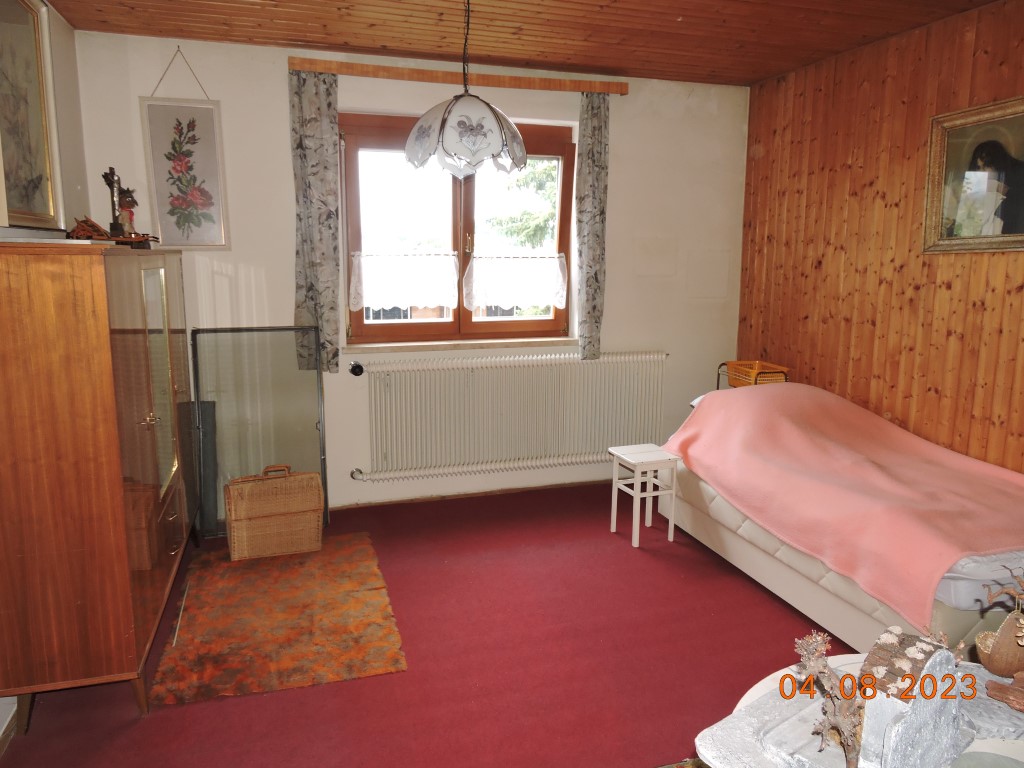 Einfamilienhäuser in Hochstraße 17, 7210 Mattersburg - Bild 5