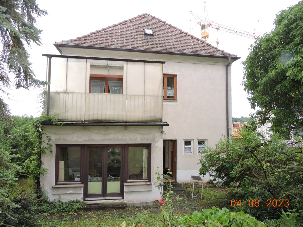 Burgenland 3 E 845/25s Hochstraße 17, 7210 Mattersburg 1