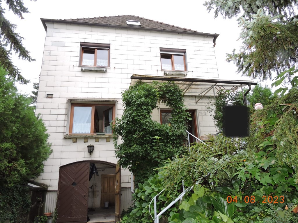 Einfamilienhäuser in Hochstraße 17, 7210 Mattersburg - Bild 2