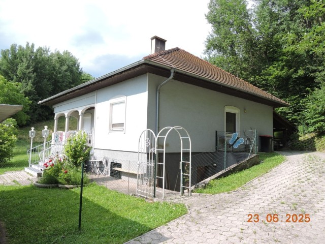 Einfamilienhäuser in Almbrunnstraße 19, 7420 Neustift an der Lafnitz - Bild 2