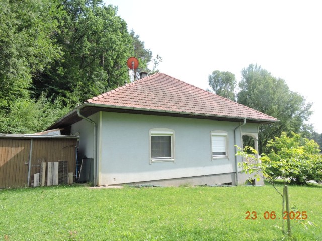 Einfamilienhäuser in Almbrunnstraße 19, 7420 Neustift an der Lafnitz - Bild 3