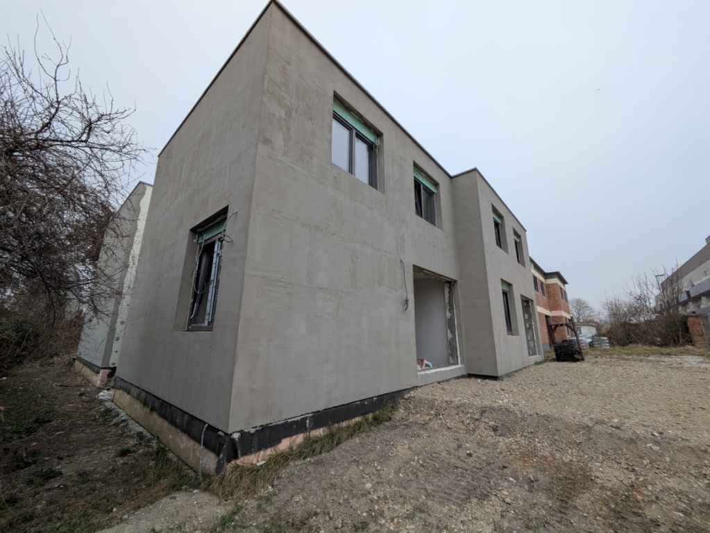 Mehrfamilienhäuser in Spitalgasse 2, 2421 Kittsee - Bild 2
