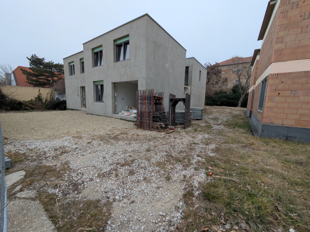 Mehrfamilienhäuser in Spitalgasse 2, 2421 Kittsee