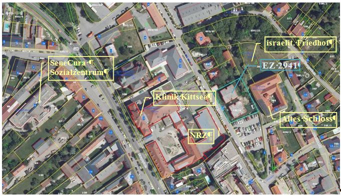 burgenland 4 E 2/25h Spitalgasse 2, 2421 Kittsee 19