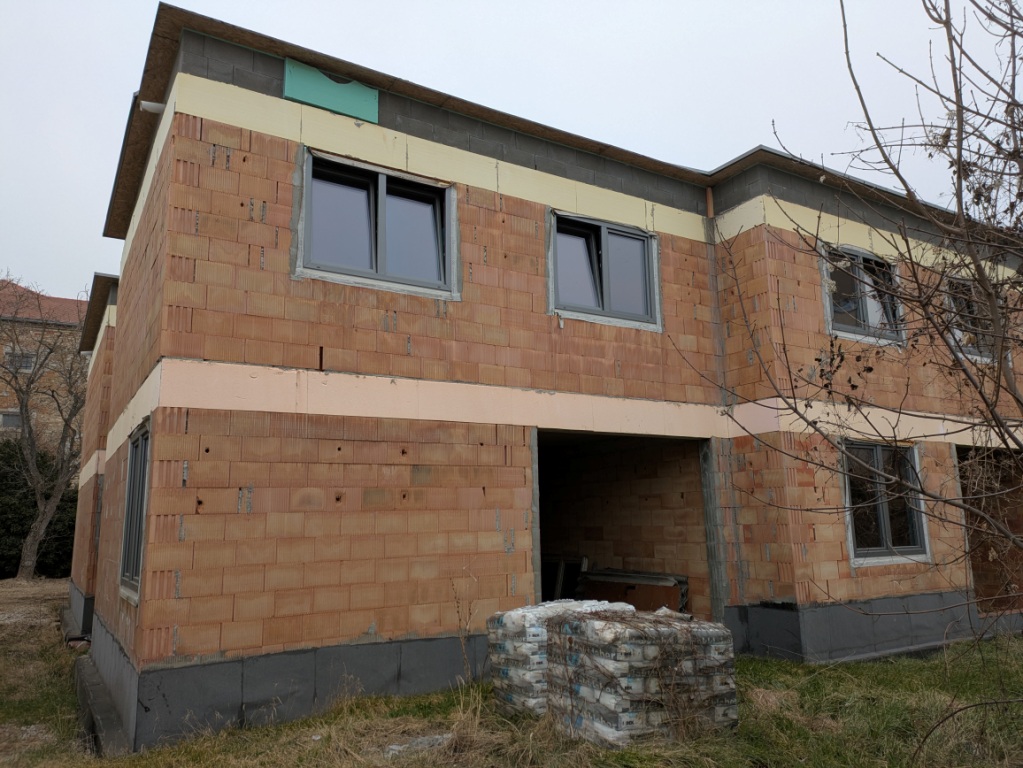 Mehrfamilienhäuser in Spitalgasse 2, 2421 Kittsee - Bild 3